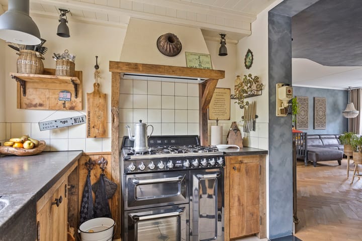 Foto 17 van Langenakker 43