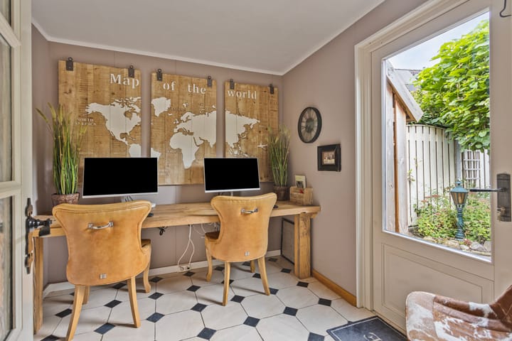 Foto 18 van Langenakker 43