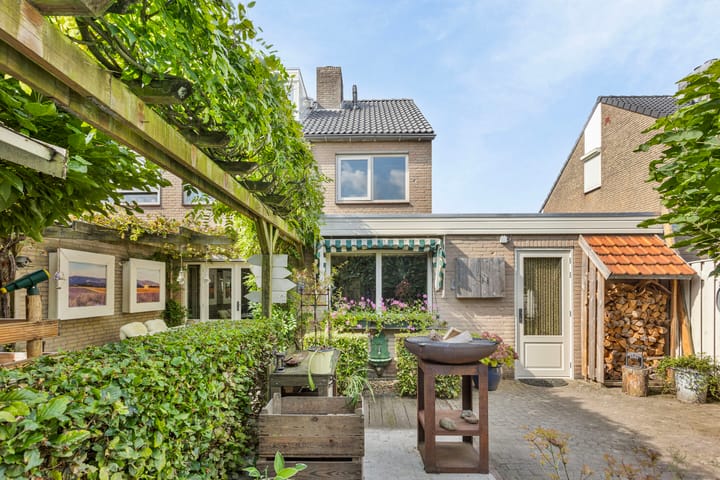 Foto 40 van Langenakker 43