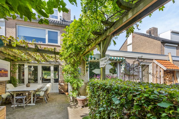 Foto 41 van Langenakker 43