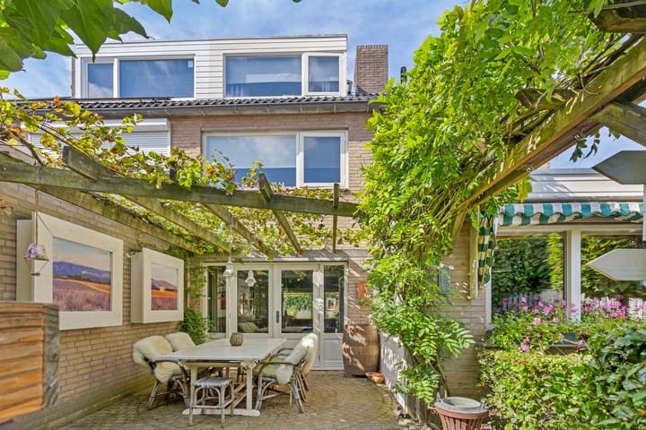 Foto 42 van Langenakker 43