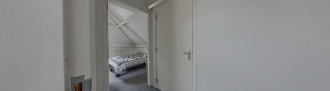 Bekijk 360° foto van Badkamer van Mariënbergweg 13