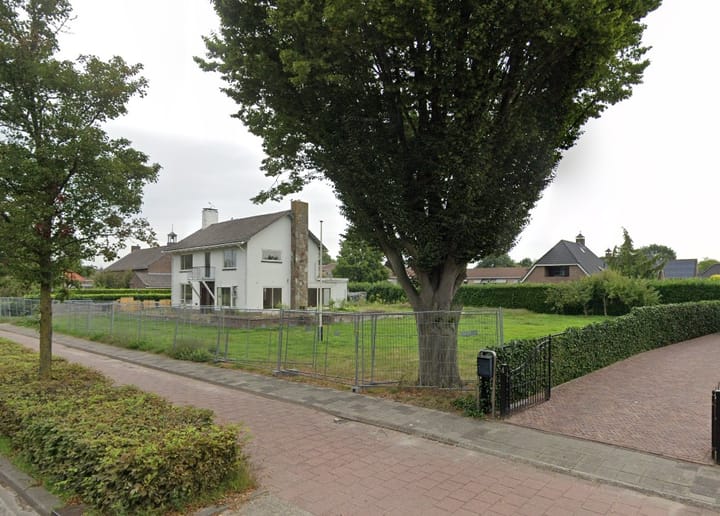 Foto 2 van Julianalaan