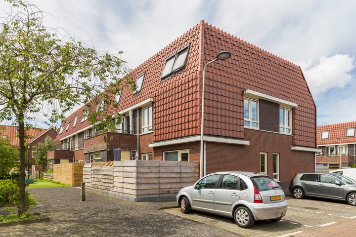 Bekijk foto 4 van Tieratesstraat 18