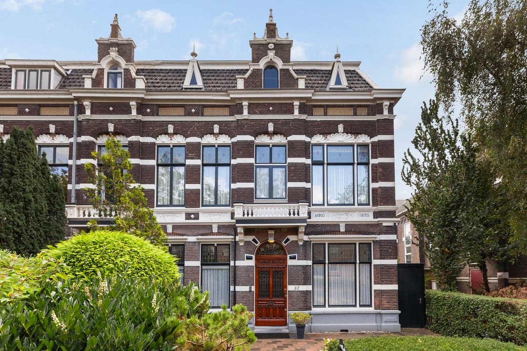 Huis te koop: Hoflaan 37 3134 AB Vlaardingen [Funda]