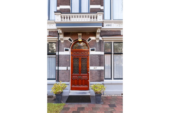 Foto 2 van Hoflaan 37