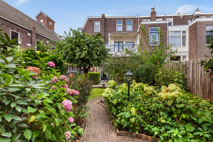 Foto 3 van Hoflaan 37