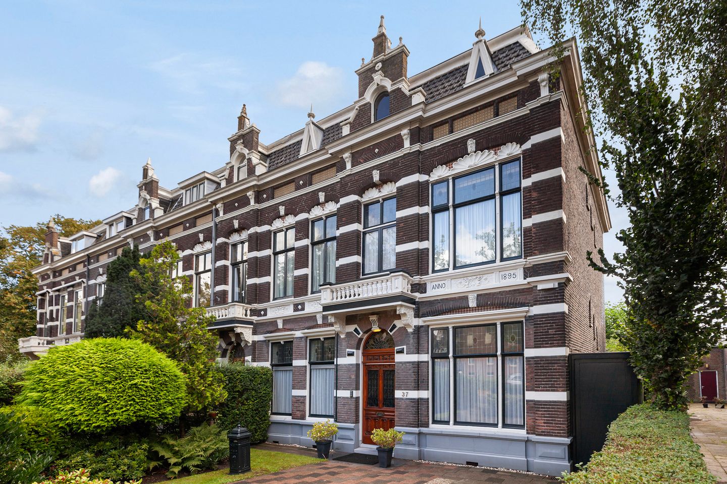 Foto 4 van Hoflaan 37