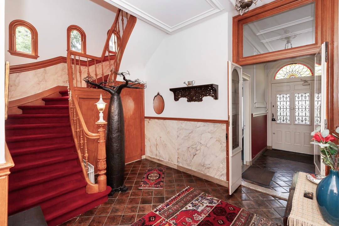 Foto 8 van Hoflaan 37