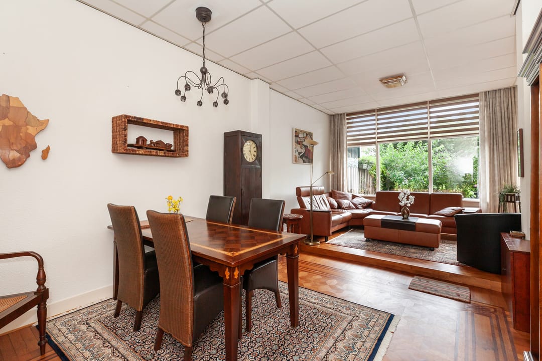 Foto 11 van Hoflaan 37