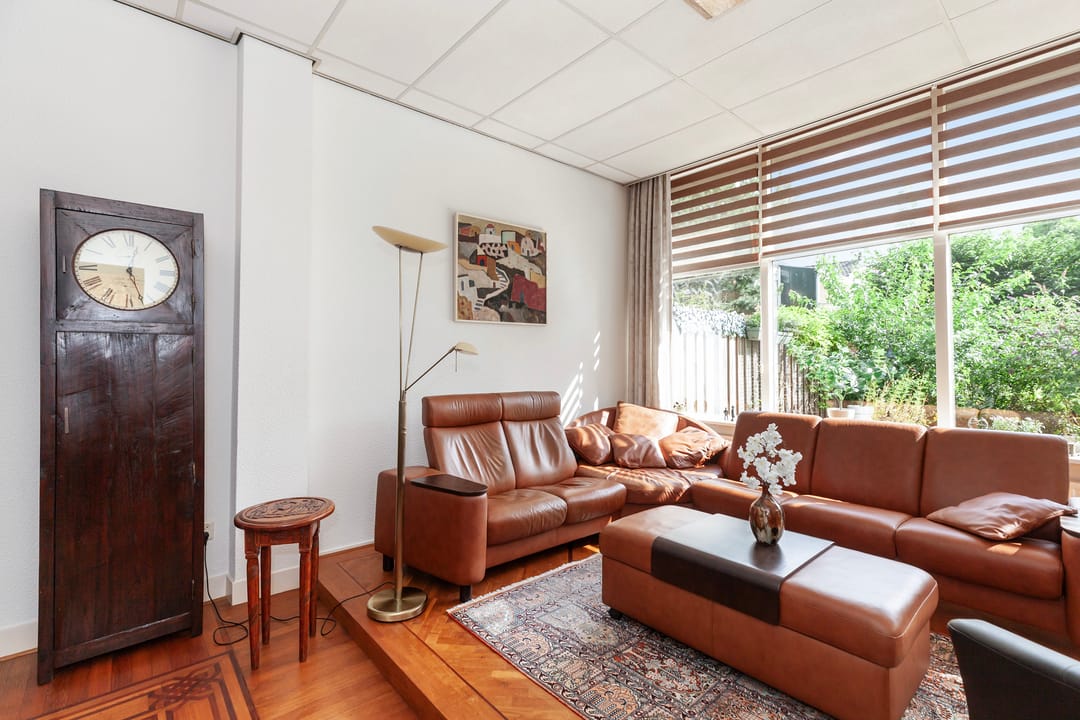 Foto 13 van Hoflaan 37