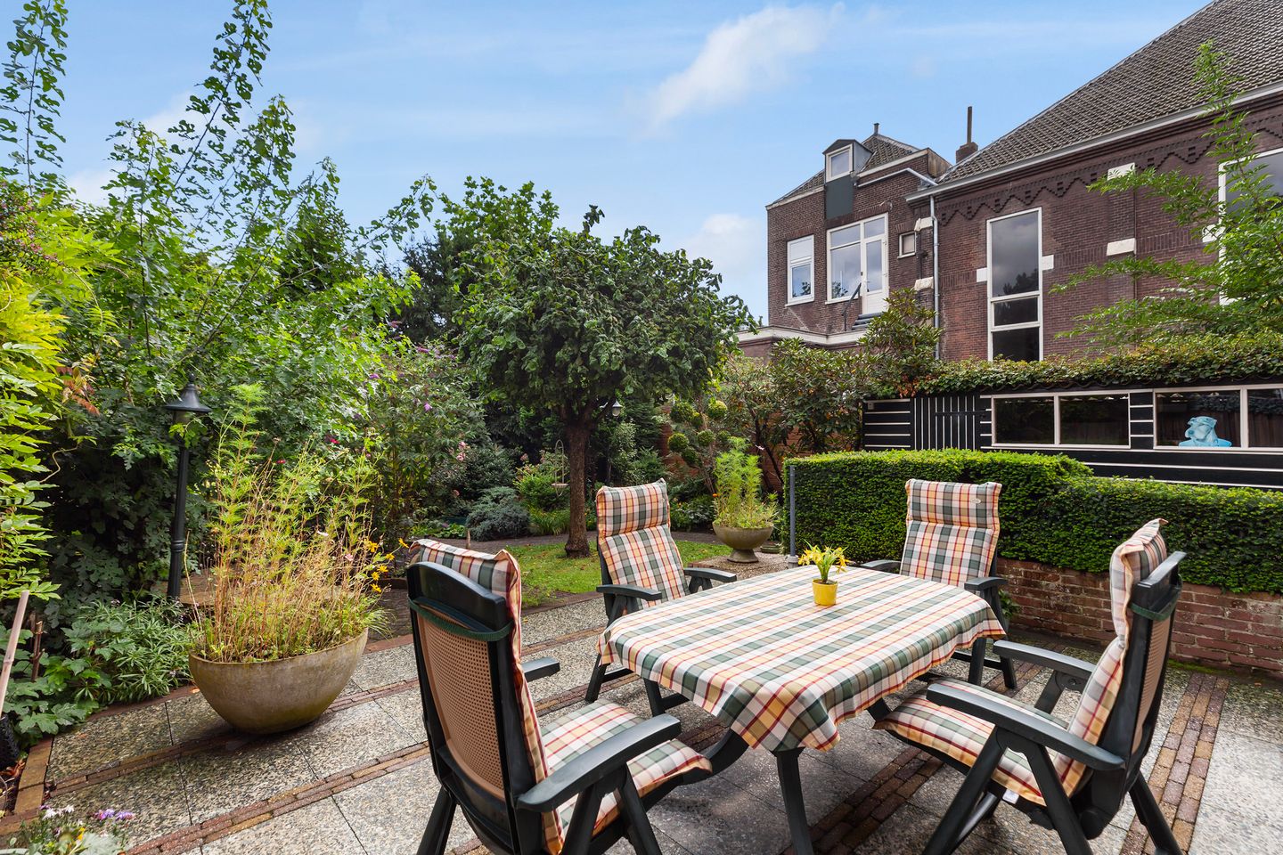 Foto 20 van Hoflaan 37