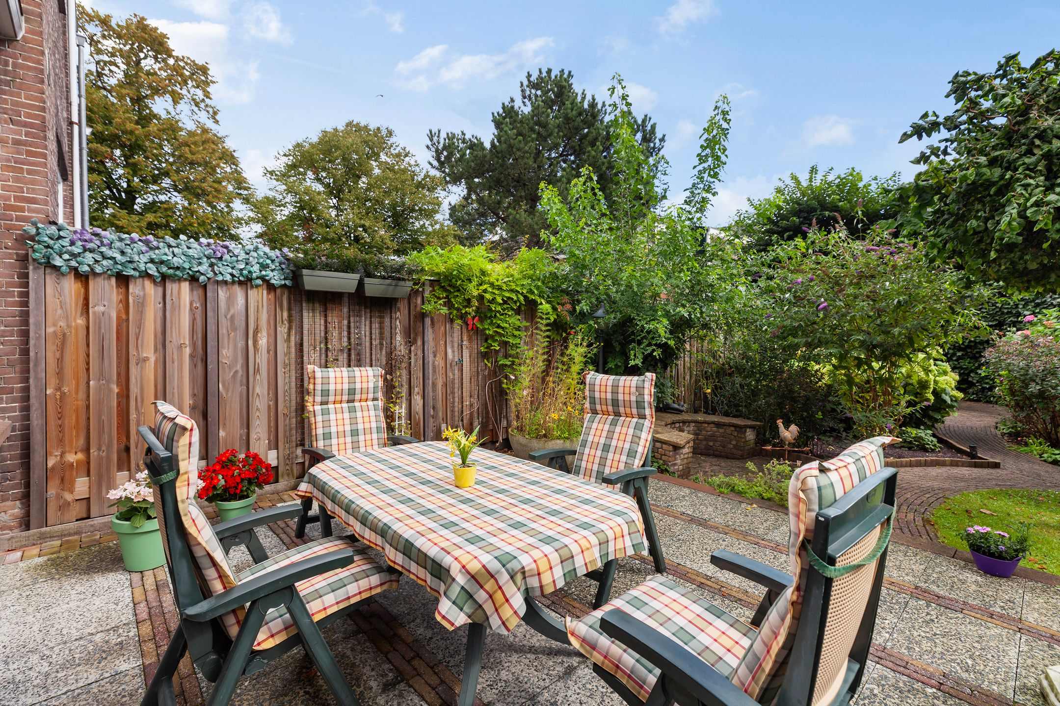 Foto 21 van Hoflaan 37