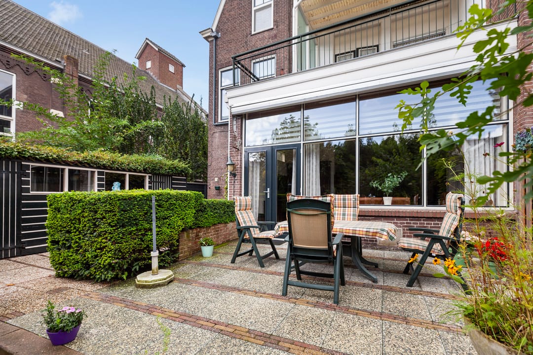 Foto 22 van Hoflaan 37