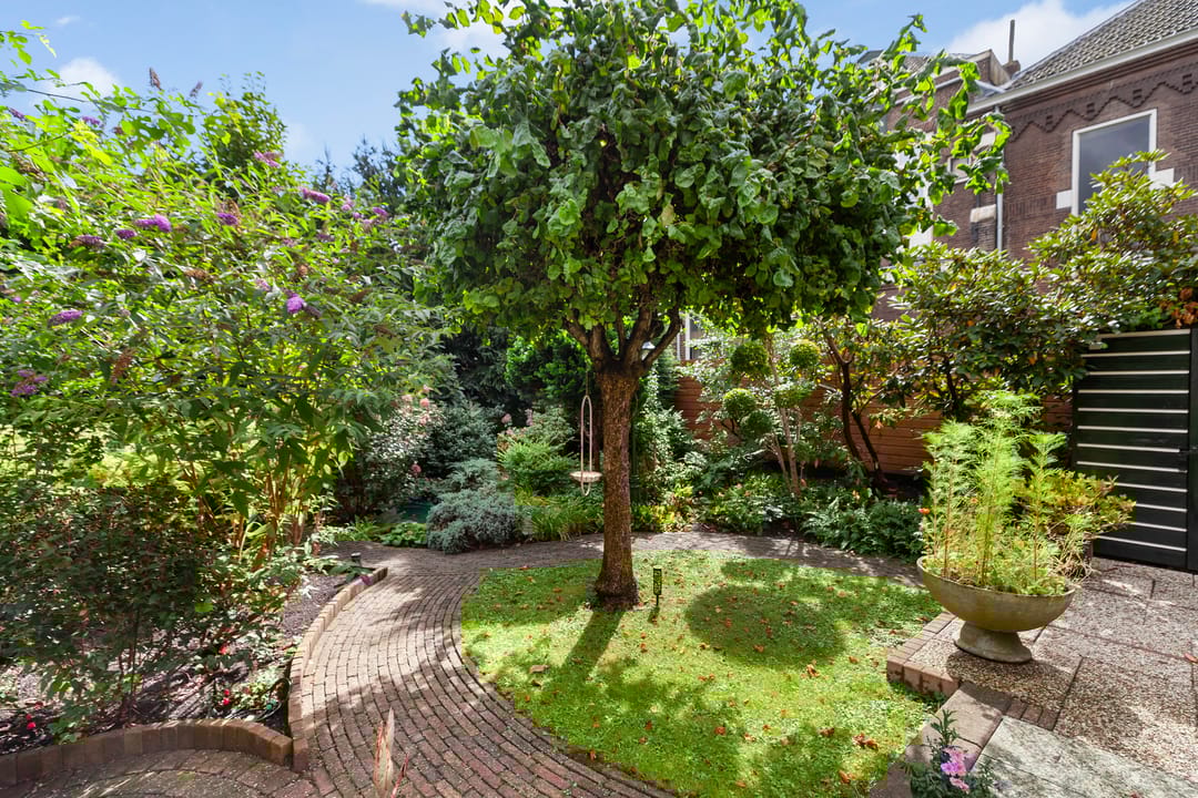 Foto 23 van Hoflaan 37