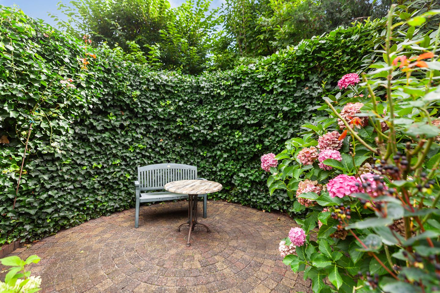 Foto 25 van Hoflaan 37