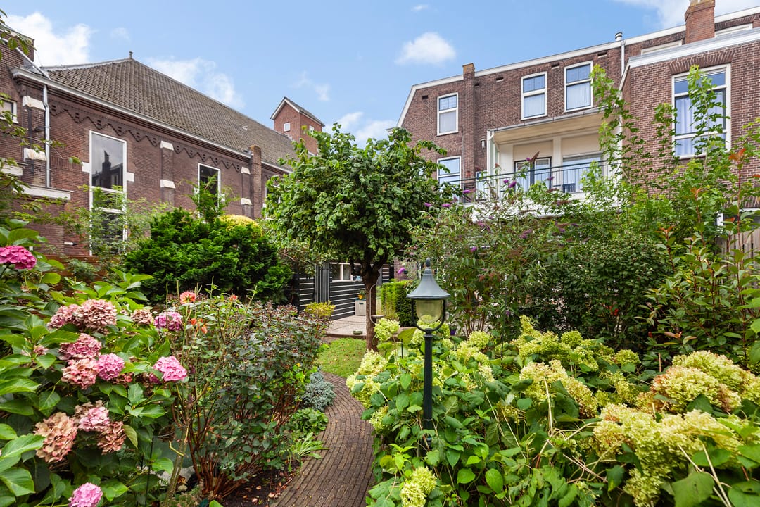 Foto 26 van Hoflaan 37