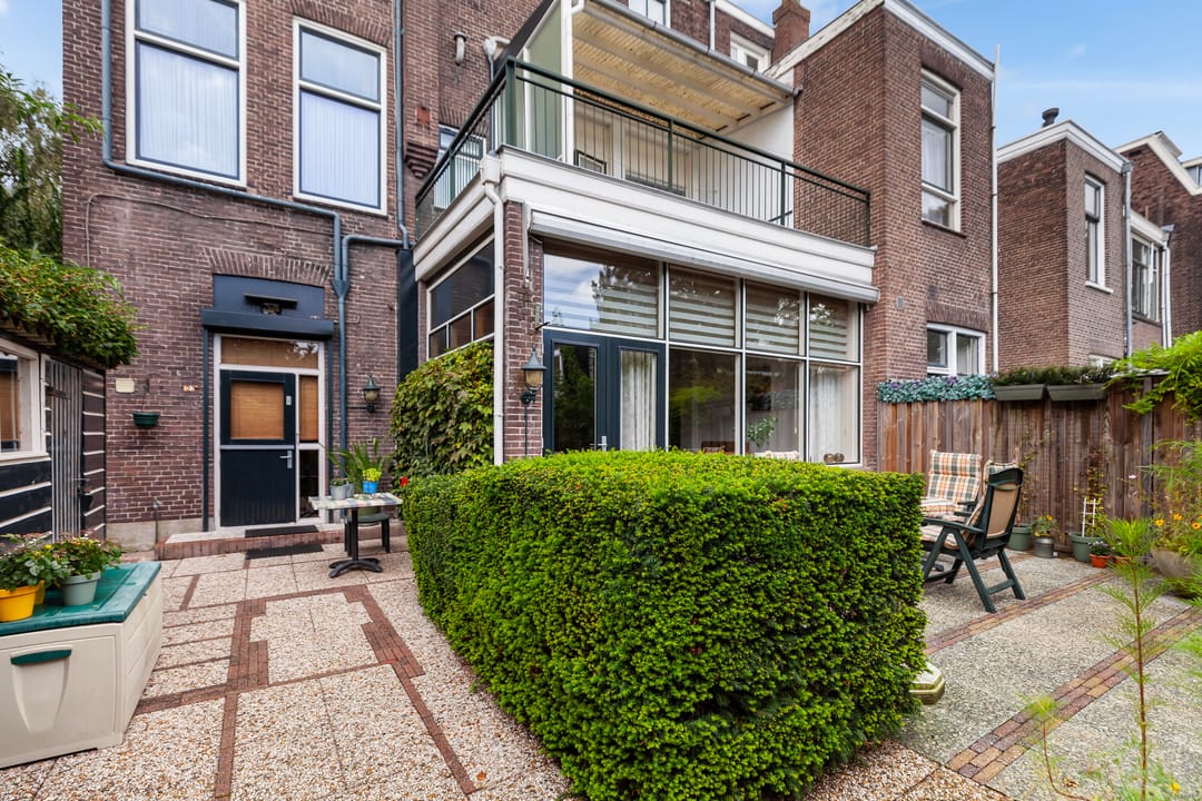 Foto 28 van Hoflaan 37