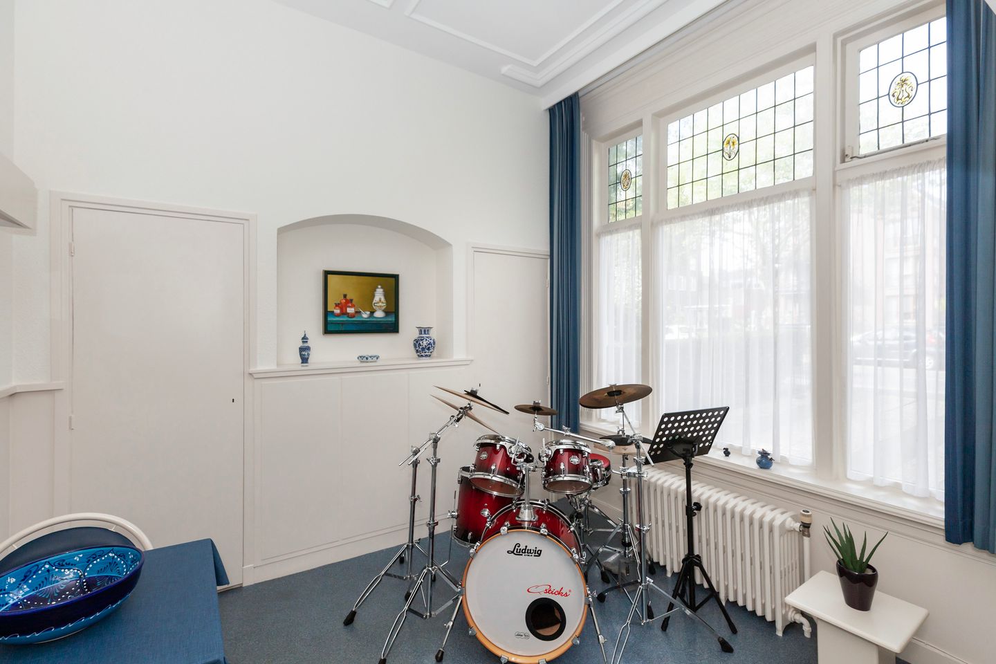 Foto 29 van Hoflaan 37