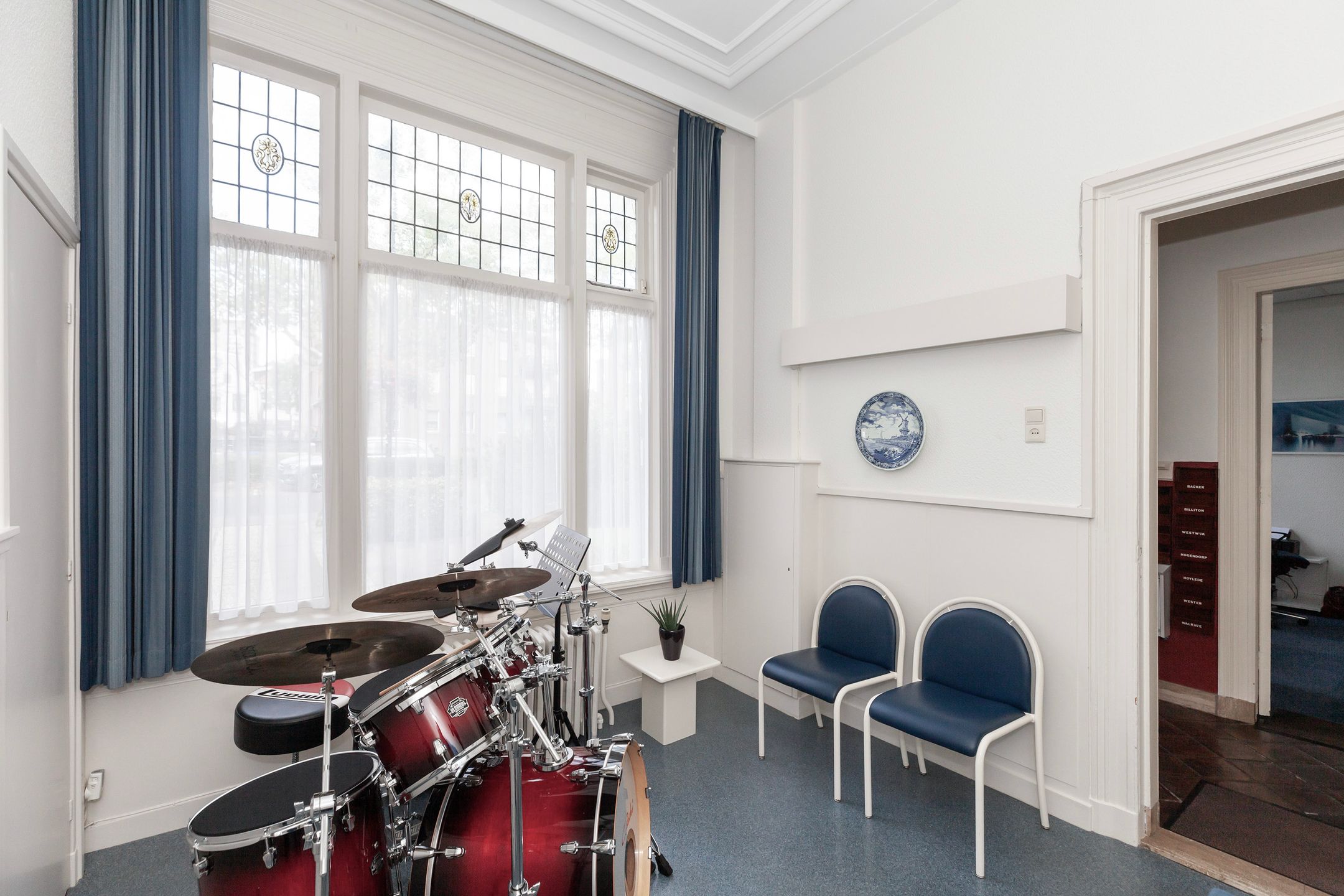 Foto 30 van Hoflaan 37