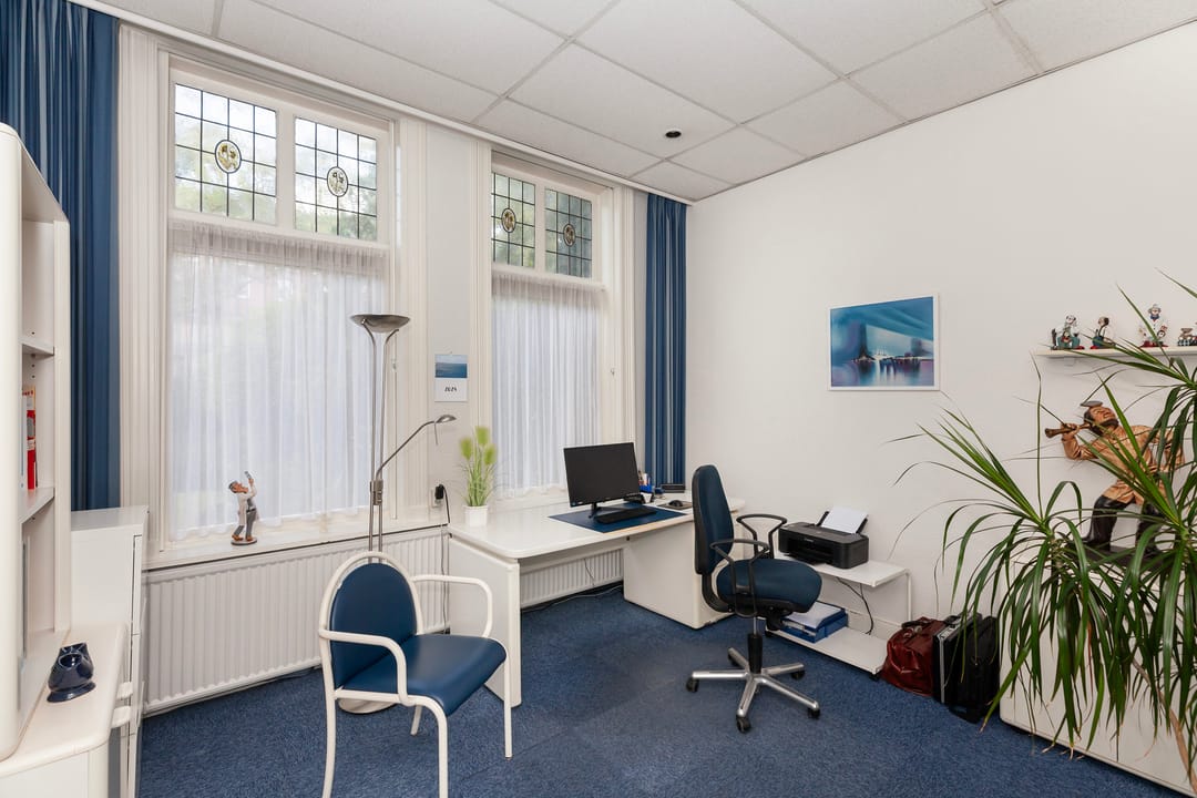 Foto 31 van Hoflaan 37