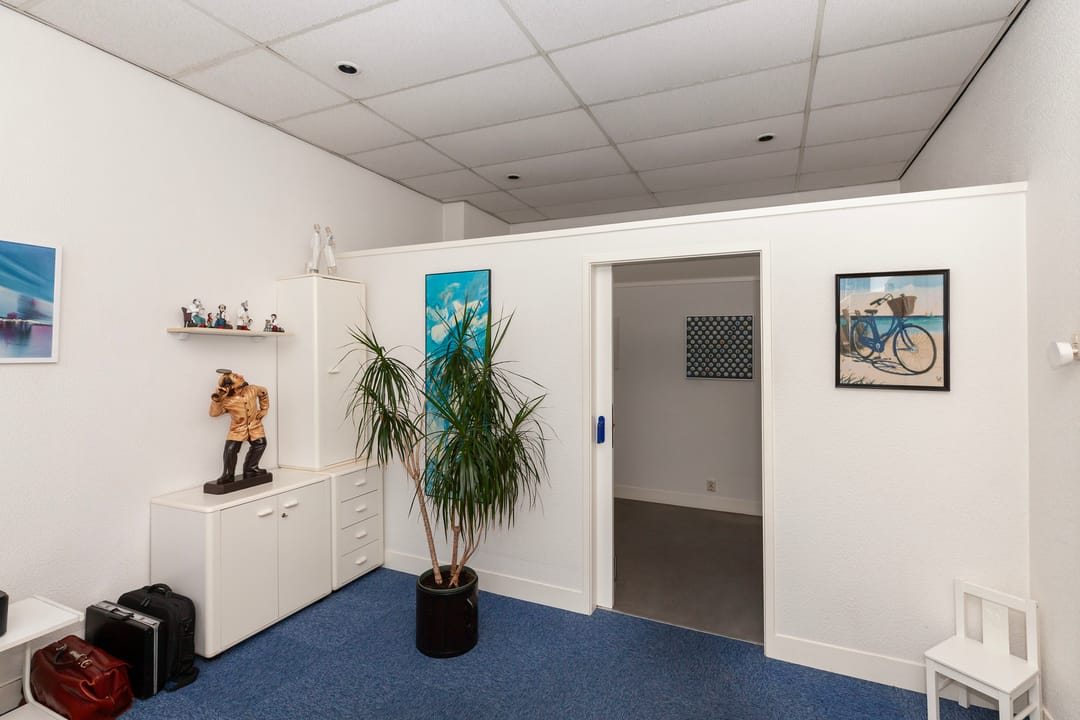 Foto 32 van Hoflaan 37