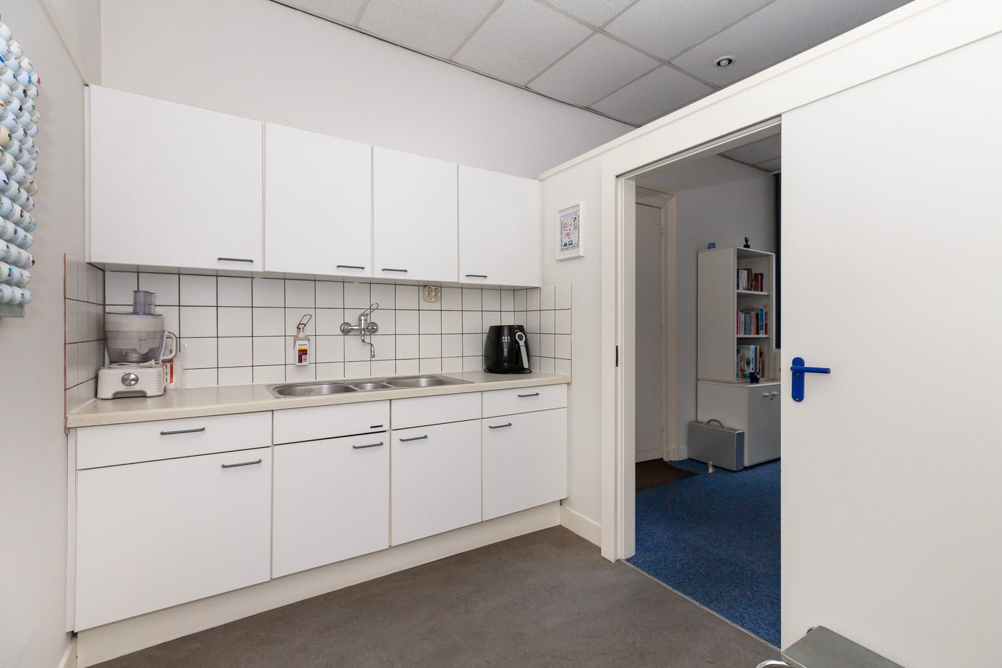 Foto 34 van Hoflaan 37