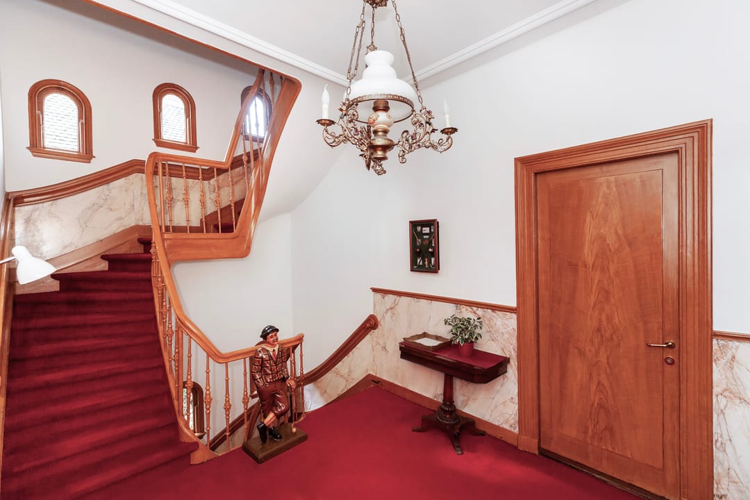 Foto 37 van Hoflaan 37