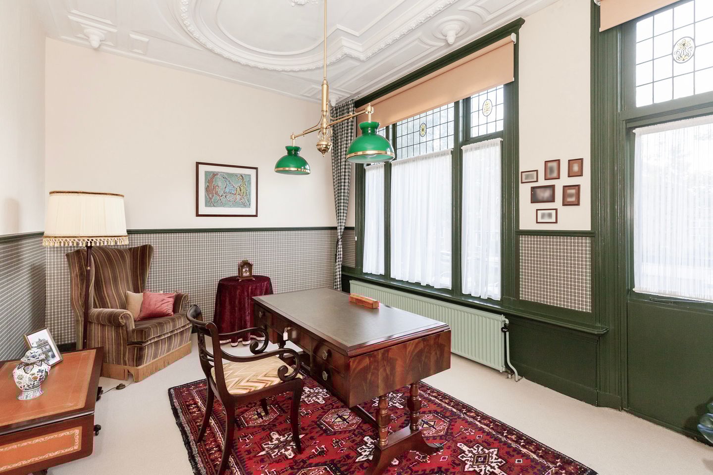 Foto 40 van Hoflaan 37