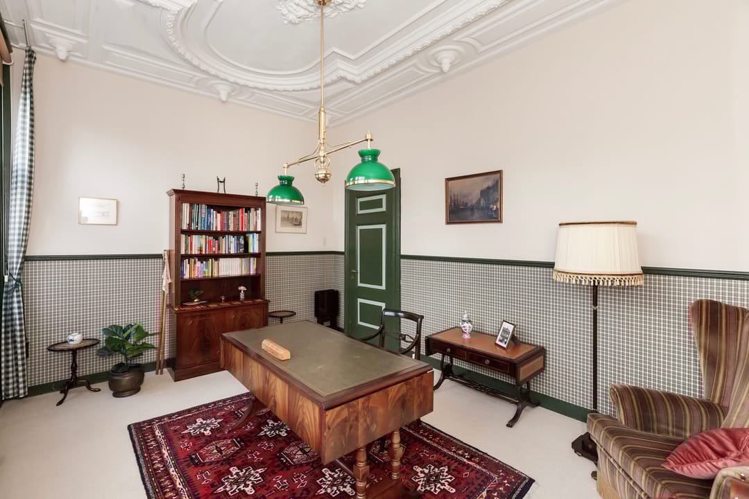 Foto 41 van Hoflaan 37