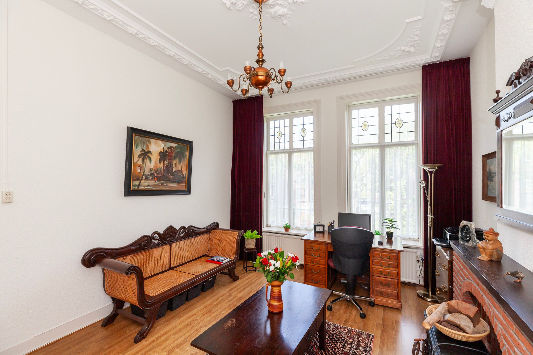 Foto 42 van Hoflaan 37