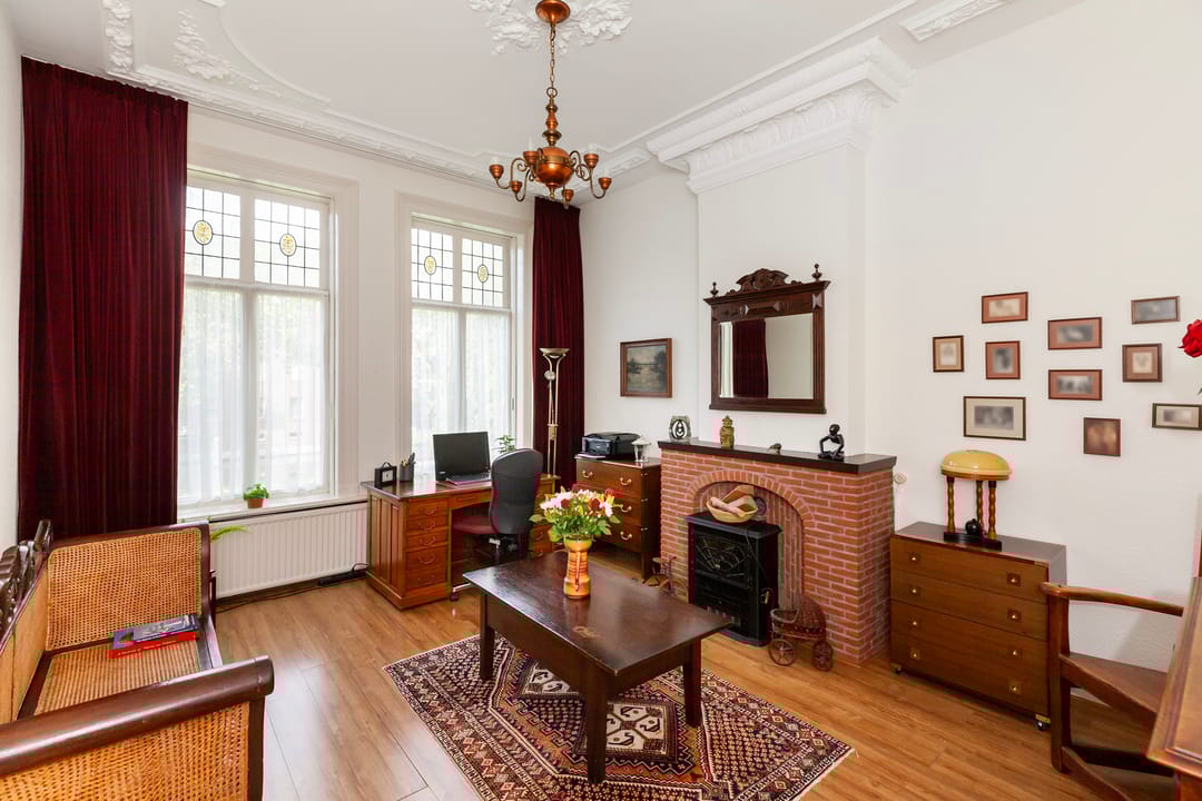 Foto 43 van Hoflaan 37