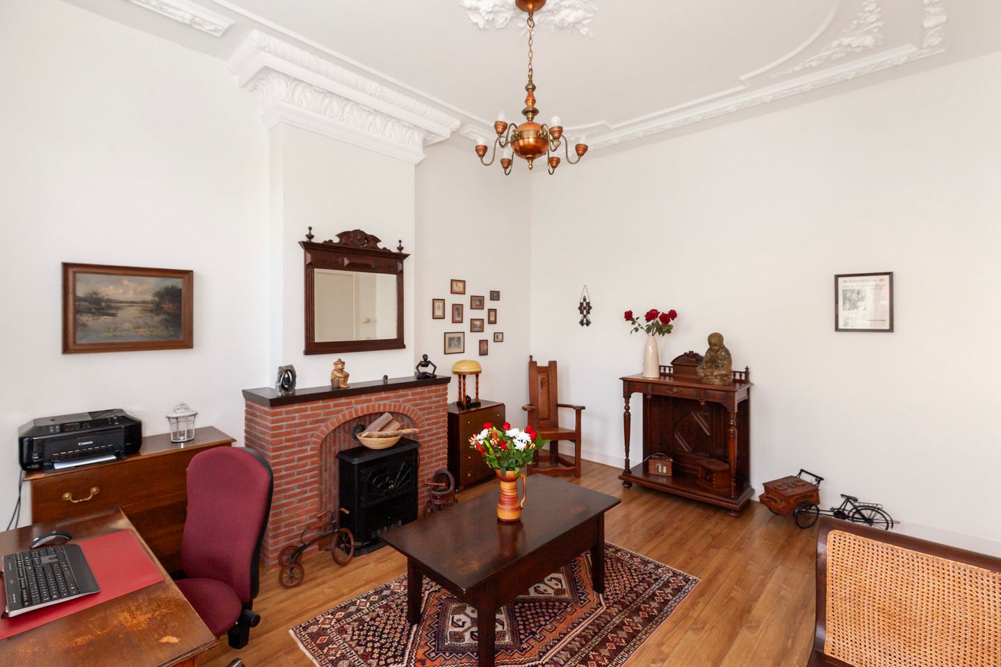 Foto 44 van Hoflaan 37