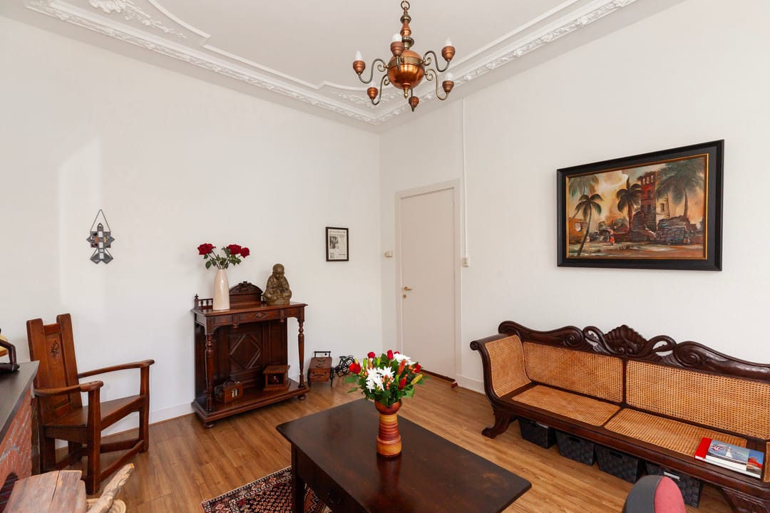 Foto 46 van Hoflaan 37