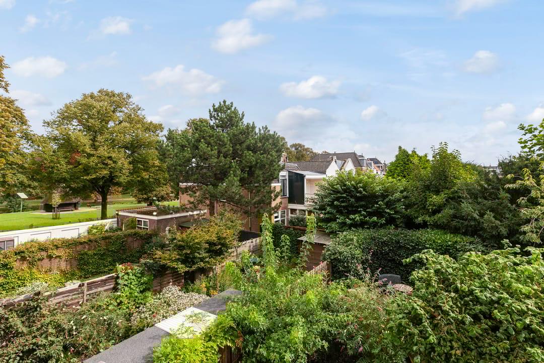 Foto 52 van Hoflaan 37