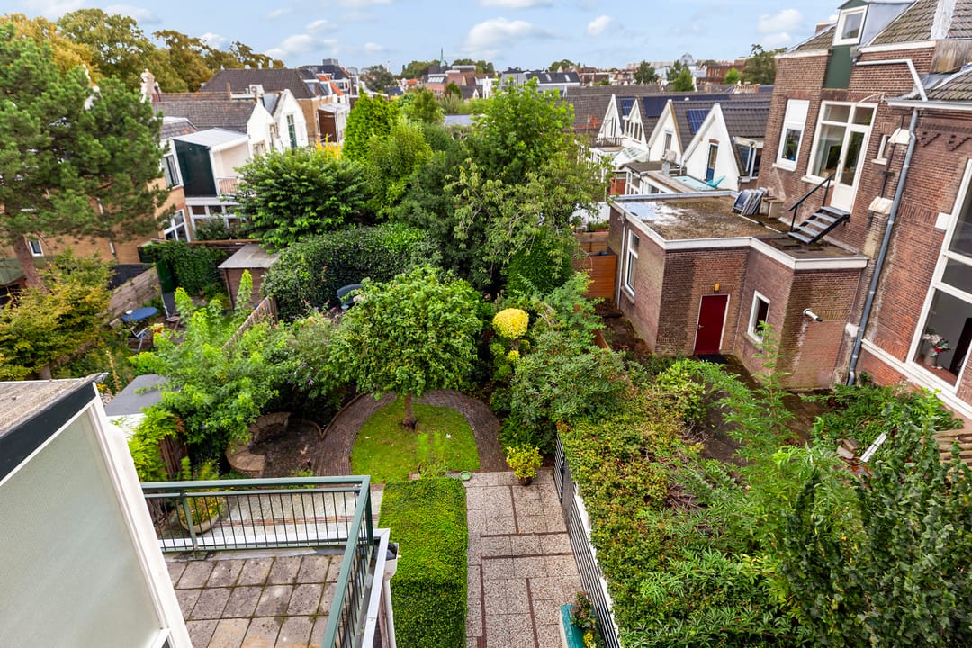 Foto 53 van Hoflaan 37