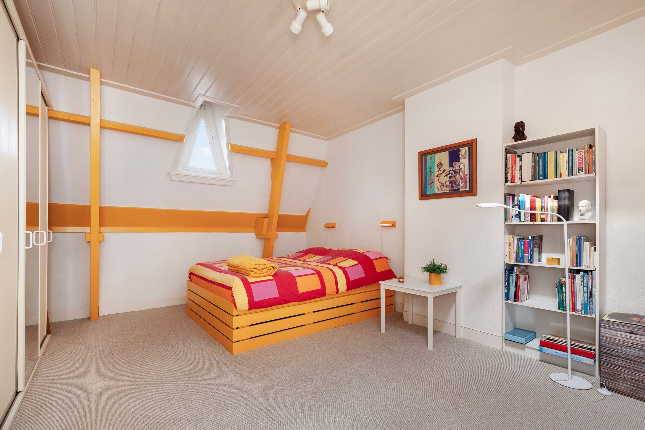 Foto 66 van Hoflaan 37