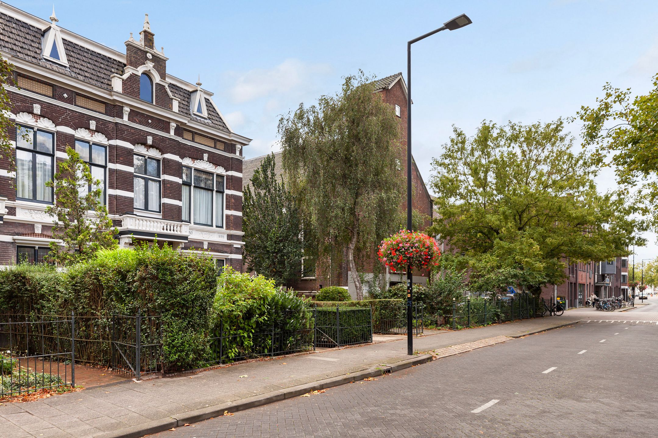 Foto 69 van Hoflaan 37