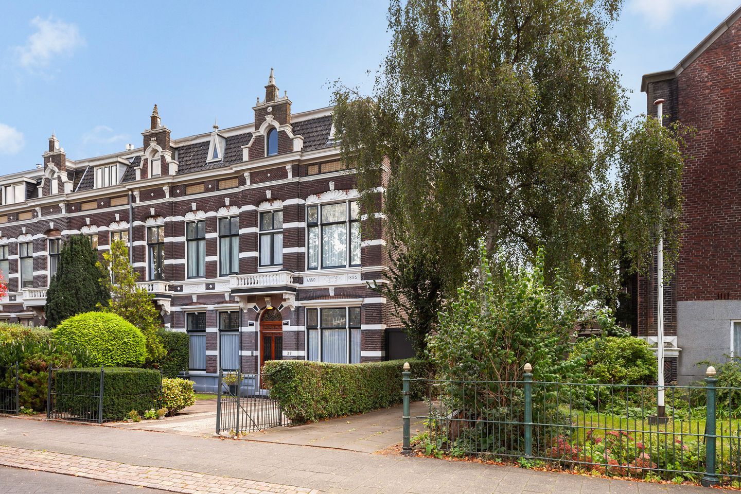 Foto 70 van Hoflaan 37