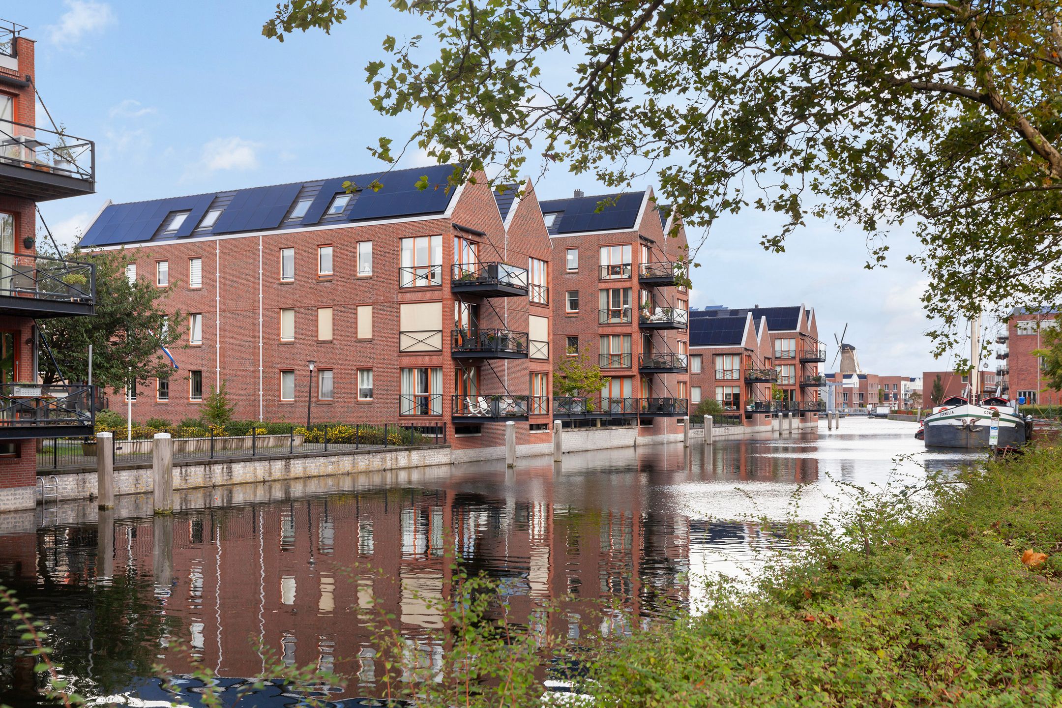 Foto 72 van Hoflaan 37