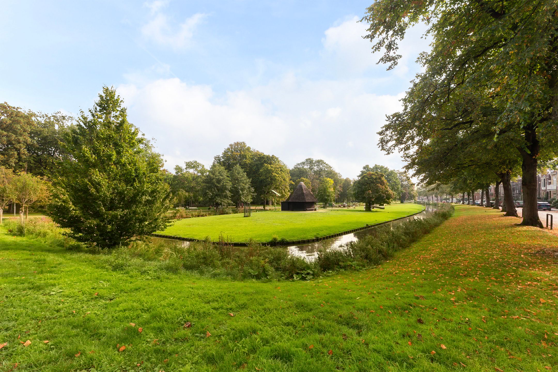 Foto 75 van Hoflaan 37