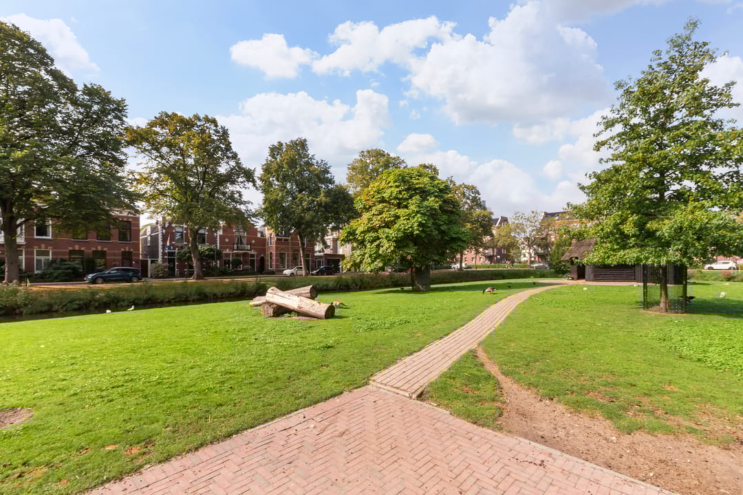 Foto 77 van Hoflaan 37