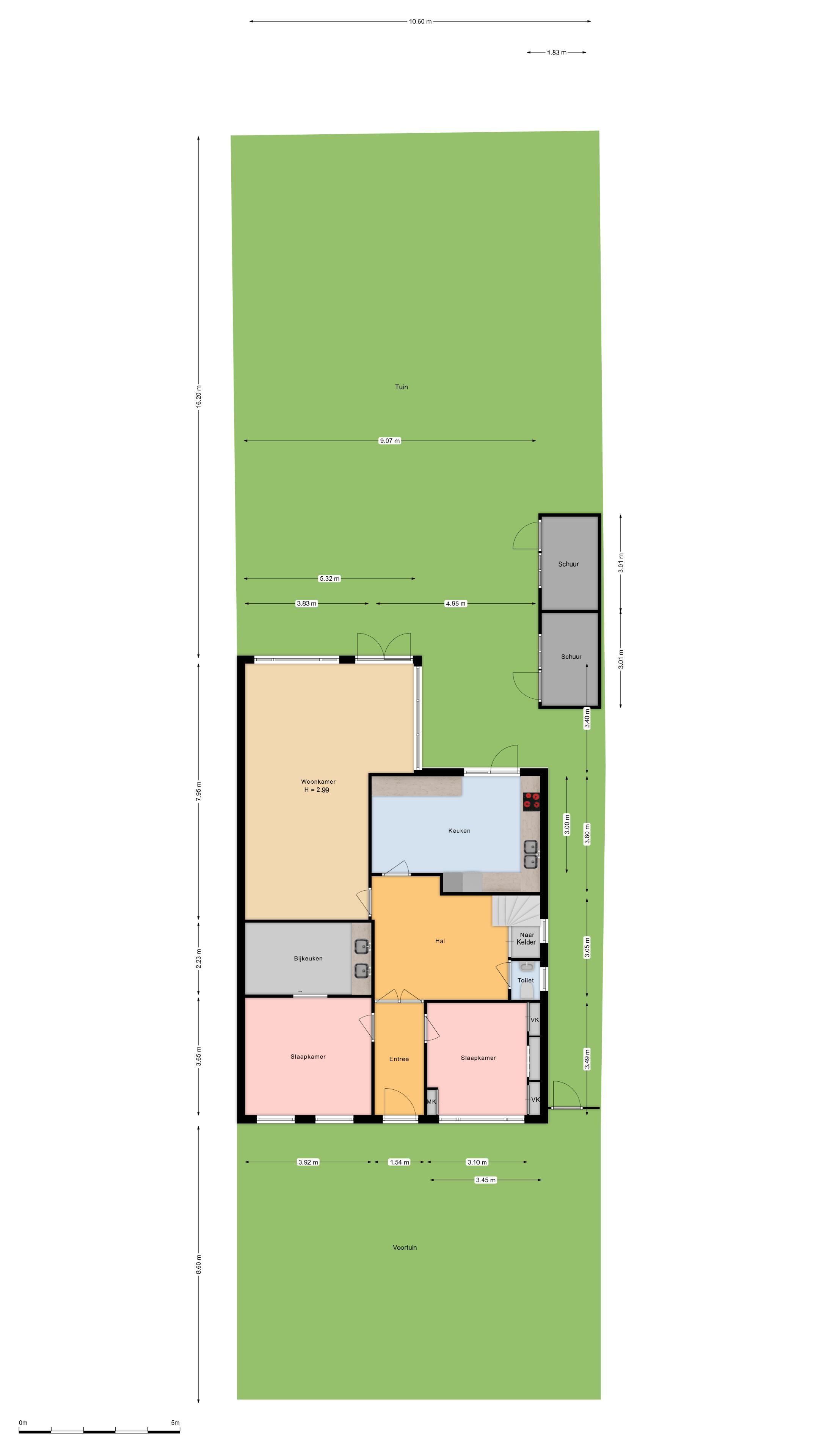 Foto 81 van Hoflaan 37