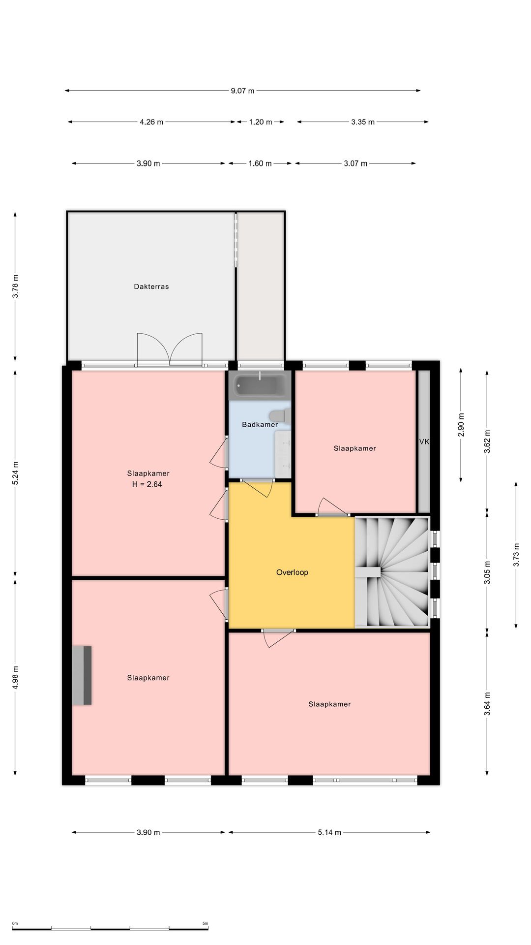 Foto 83 van Hoflaan 37