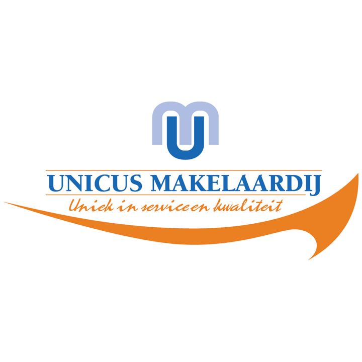 Unicus Makelaardij & Taxaties V.O.F. logo