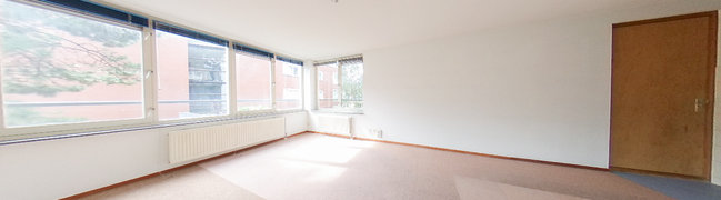 View 360° photo of Woonkamer of Seinpoststraat 104-A