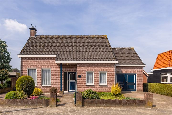 Bekijk foto van Jan de Rooijstraat 11