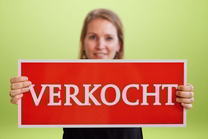 A promotional picture for the office