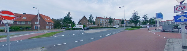 Bekijk 360° foto van Straatbeeld van Valeriusstraat 15-B