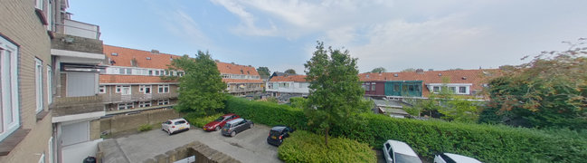 Bekijk 360° foto van Balkon van Valeriusstraat 15-B